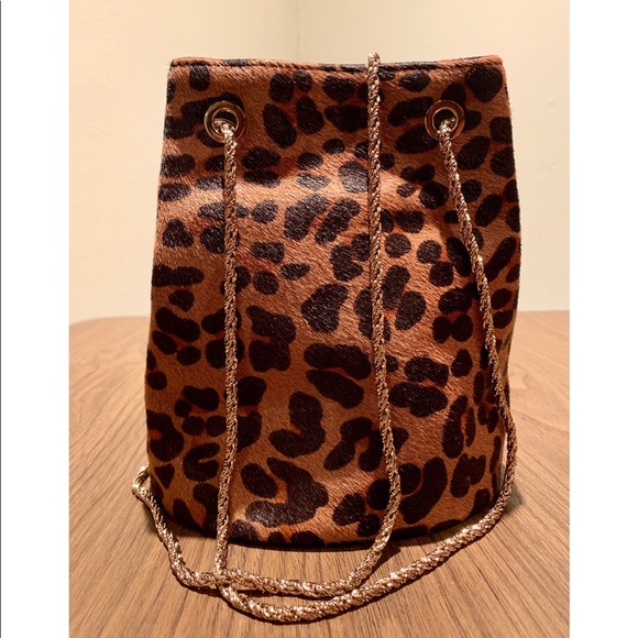 Sezane Handbags - Sézane Hope Bag